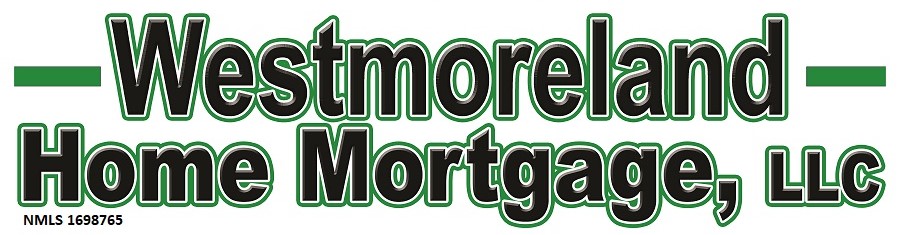 Westmoreland Home Mortgage Logo